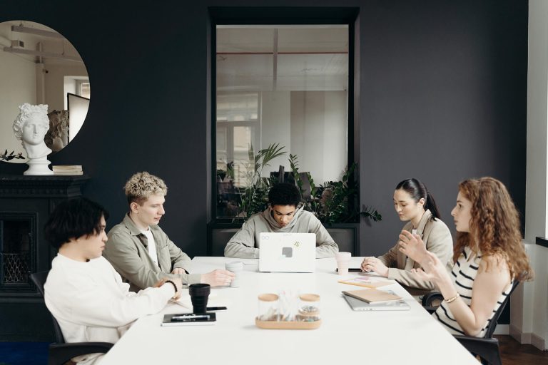 Company Profile – SB Technology
