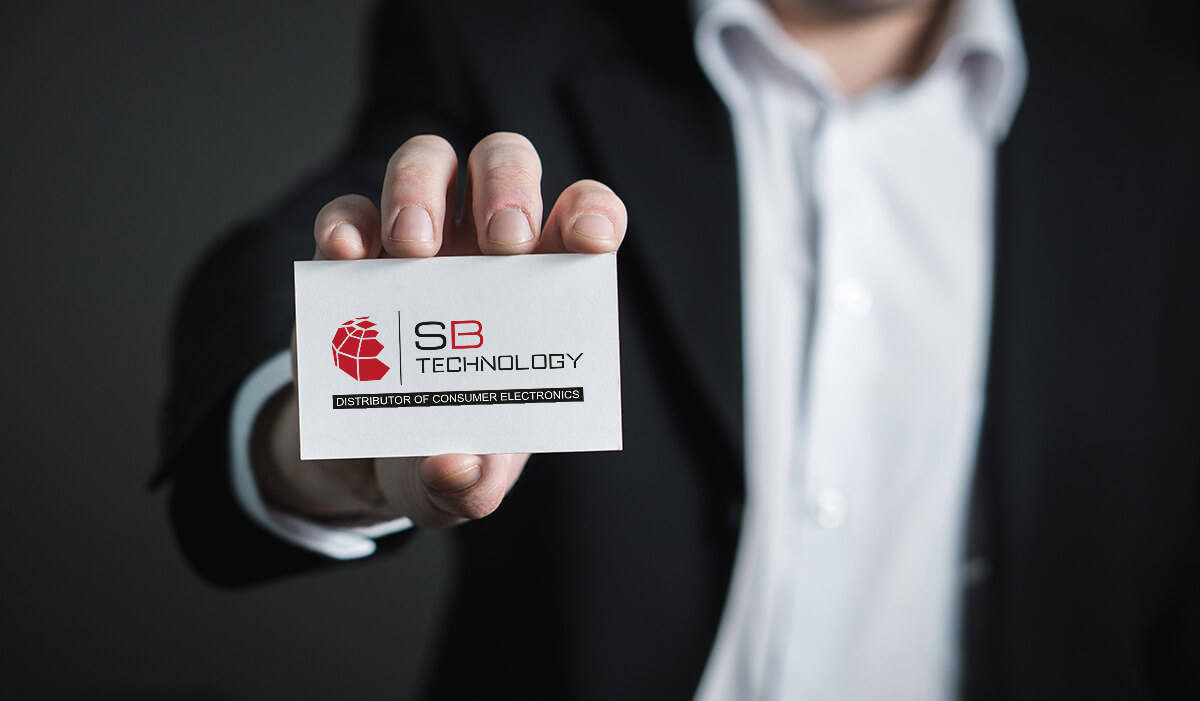 Company Profile – SB Technology